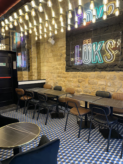 Lüks Kebab, Kebab à Paris 10