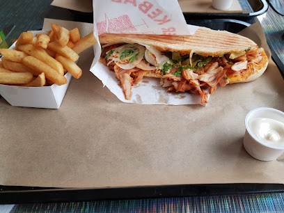 Le Pacha, Kebab à Hazebrouck