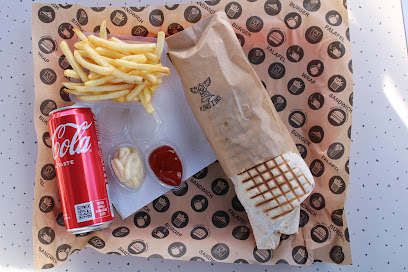 Chez Omer, Kebab à Annecy