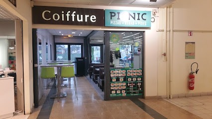 Picnic Kebab, Kebab à Colmar