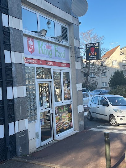 King Food, Kebab à Saint-Germain-en-Laye