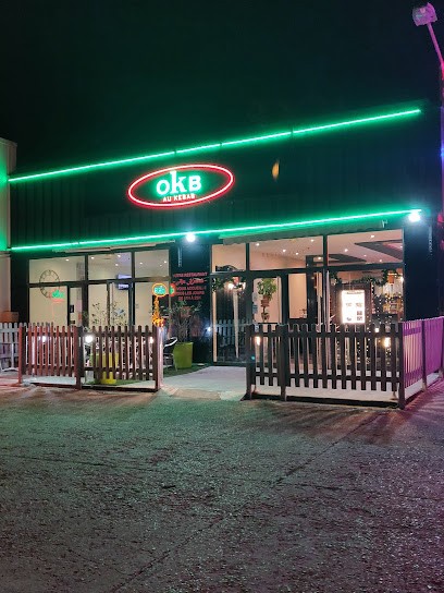 -OKB- au kebab, Kebab à Mareuil-lès-Meaux