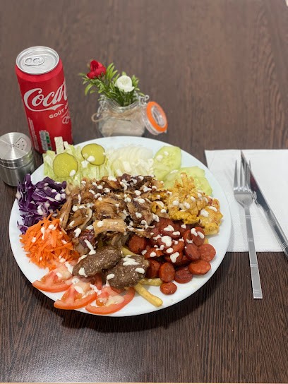 Mon Kebab, Kebab à Sillé-le-Guillaume