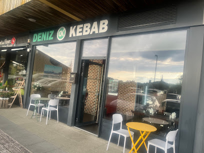 Deniz Kebab Elven, Kebab à Elven