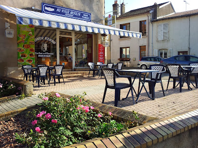 Le Vieux Moulin Liverdun Kebab, Kebab à Liverdun