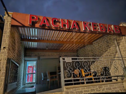 PACHA KEBAB, Kebab à Vierzon