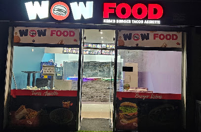 Wow Food, Kebab à Chartres-de-Bretagne