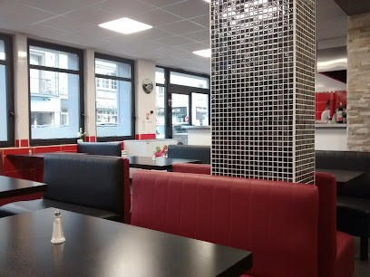 Aux Délices De l'Orient Kebab, Kebab à Domfront en Poiraie