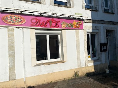 Deli'z, Kebab à Goderville