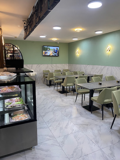 Chef Kebab, Kebab à Villenave-d'Ornon