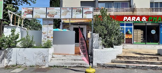 Aladin Kebab Toulouse Rangueil, Kebab à Toulouse