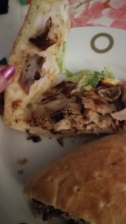 Snack Kebab Le Briotin, Kebab à Val de Briey