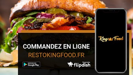 King Food, Kebab à Viroflay