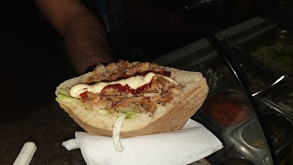 Soysal Ismail, Kebab à Strasbourg