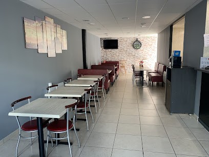 O’ Vingt et Un, Kebab à Saint-Herblain