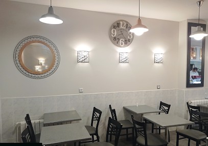 Croq Express, Kebab à Angers