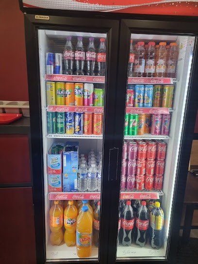 PKC Pizza Kebab Chicken, Kebab à Chambly