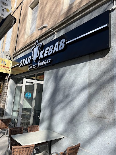 Star Kebab Privas, Kebab à Privas