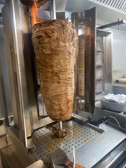 Meyzieu kebab, Kebab à Meyzieu