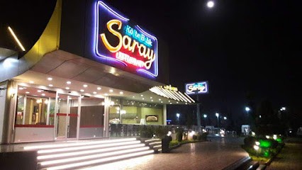 Ali Baba, Kebab à Vernouillet