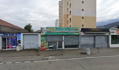 Kebab Chez Cousin, Kebab à Échirolles
