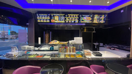 Taste The Best, Kebab à Cherbourg-en-Cotentin