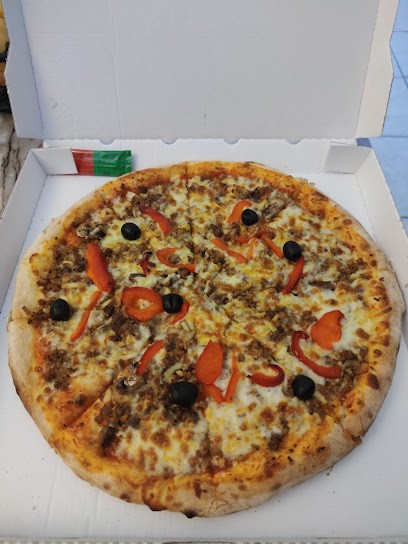 La goulette, Kebab à Valenciennes