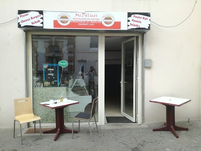 McDélices, Kebab à Verdun