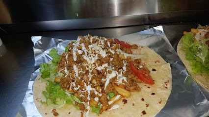 Bernard Maison Du Kebab & Tacos, Kebab à Castres