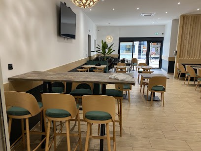 Délice Kebab, Kebab à Renaison