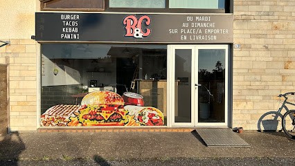 Brunch & co, Kebab à Mimizan