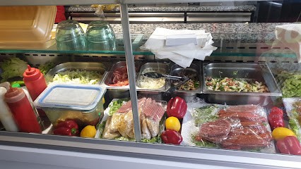 Restaurant Med, Kebab à Neuilly-sur-Marne