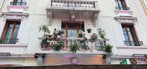 L'Antalya, Kebab à Gérardmer