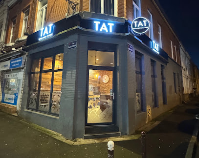 Tat Berliner, Kebab à Lille