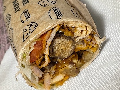 O Tip Top, Kebab à Ville-la-Grand