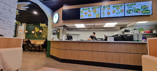 King Kebab, Kebab à Saint-Étienne