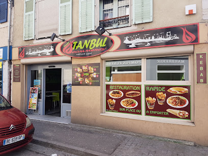 Snack Istanbul Commercy, Kebab à Commercy