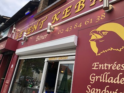 Levent Kebab, Kebab à Yvré-l'Évêque