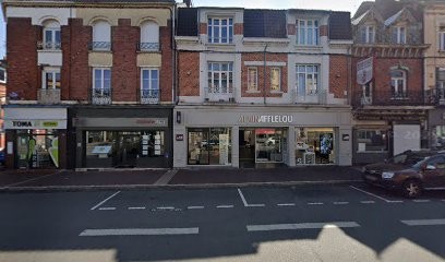 kilop, Kebab à Lens