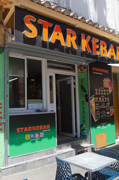 Star Kebab Perpignan, Kebab à Perpignan