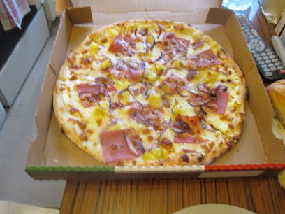 Le Régal, Kebab à Penchard