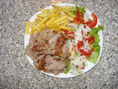 Sultan Kebab, Kebab à Toulon