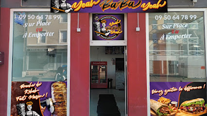 Yeah Baba Yeah, Kebab à Seloncourt
