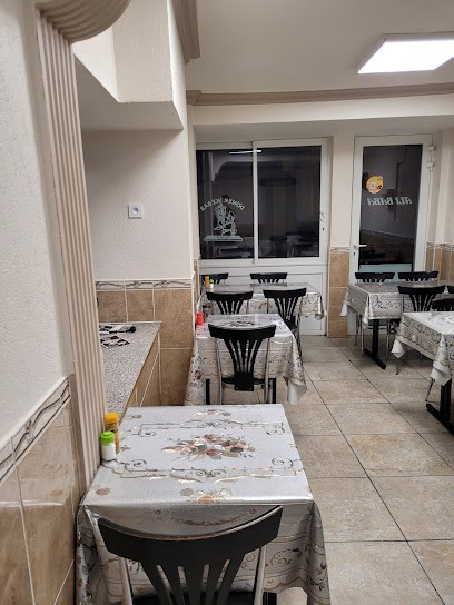 Ali Baba, Kebab à Romorantin-Lanthenay