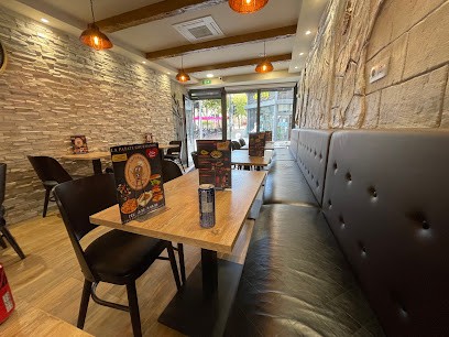 La Patate Gourmande, Kebab à Nancy