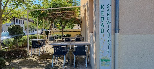 Royal Kebab Terrasson, Kebab à Terrasson-Lavilledieu