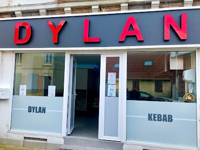 Dylan Kebab, Kebab à Méricourt