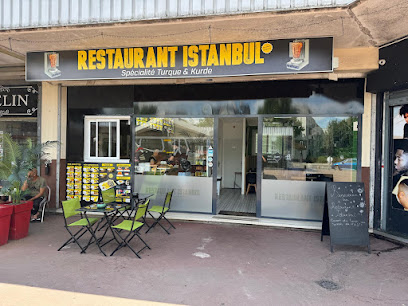 Restaurant Istanbul, Kebab au Mée-sur-Seine