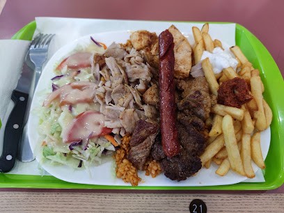 Best Kebab Grill, Kebab à Savigny-sur-Orge