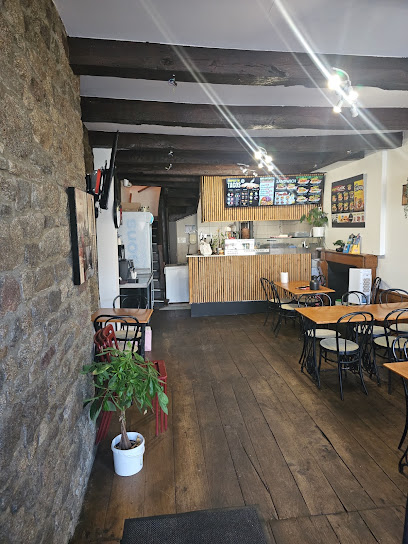 Kebab Hede, Kebab à Hédé-Bazouges